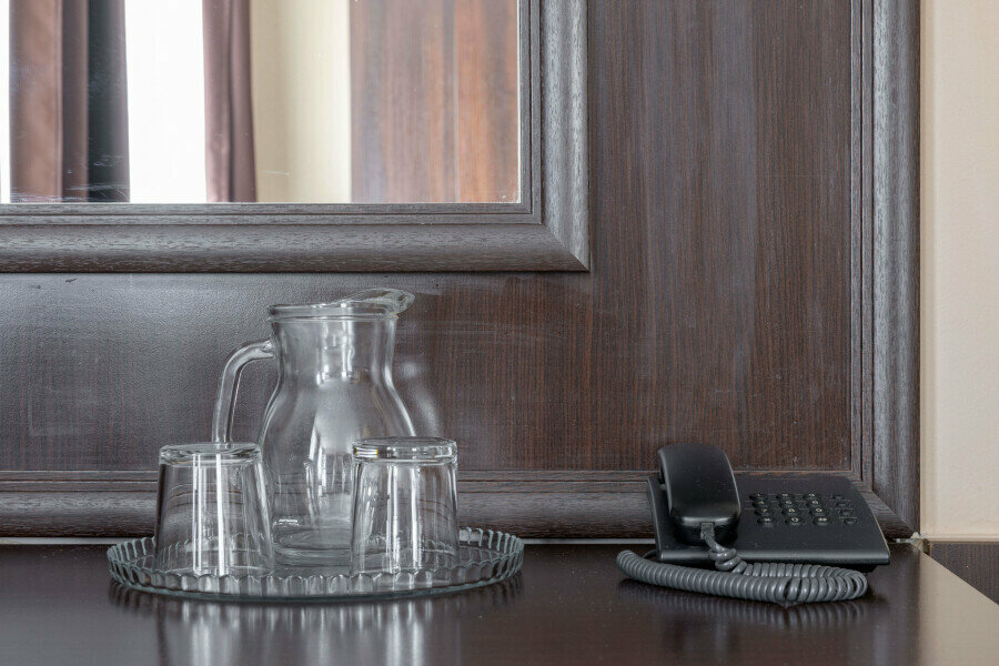 Гостиница Арена Москва