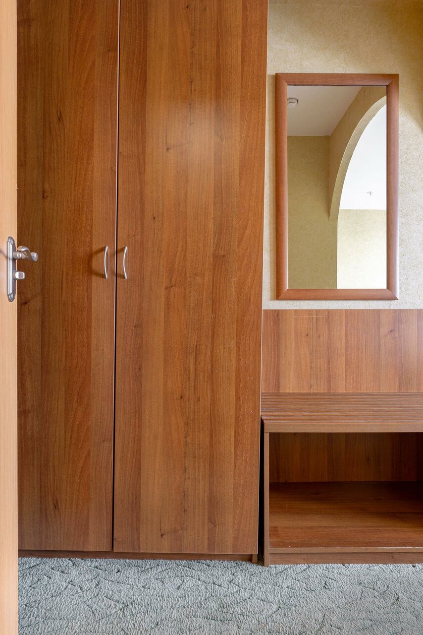 Гостиница Арена Москва