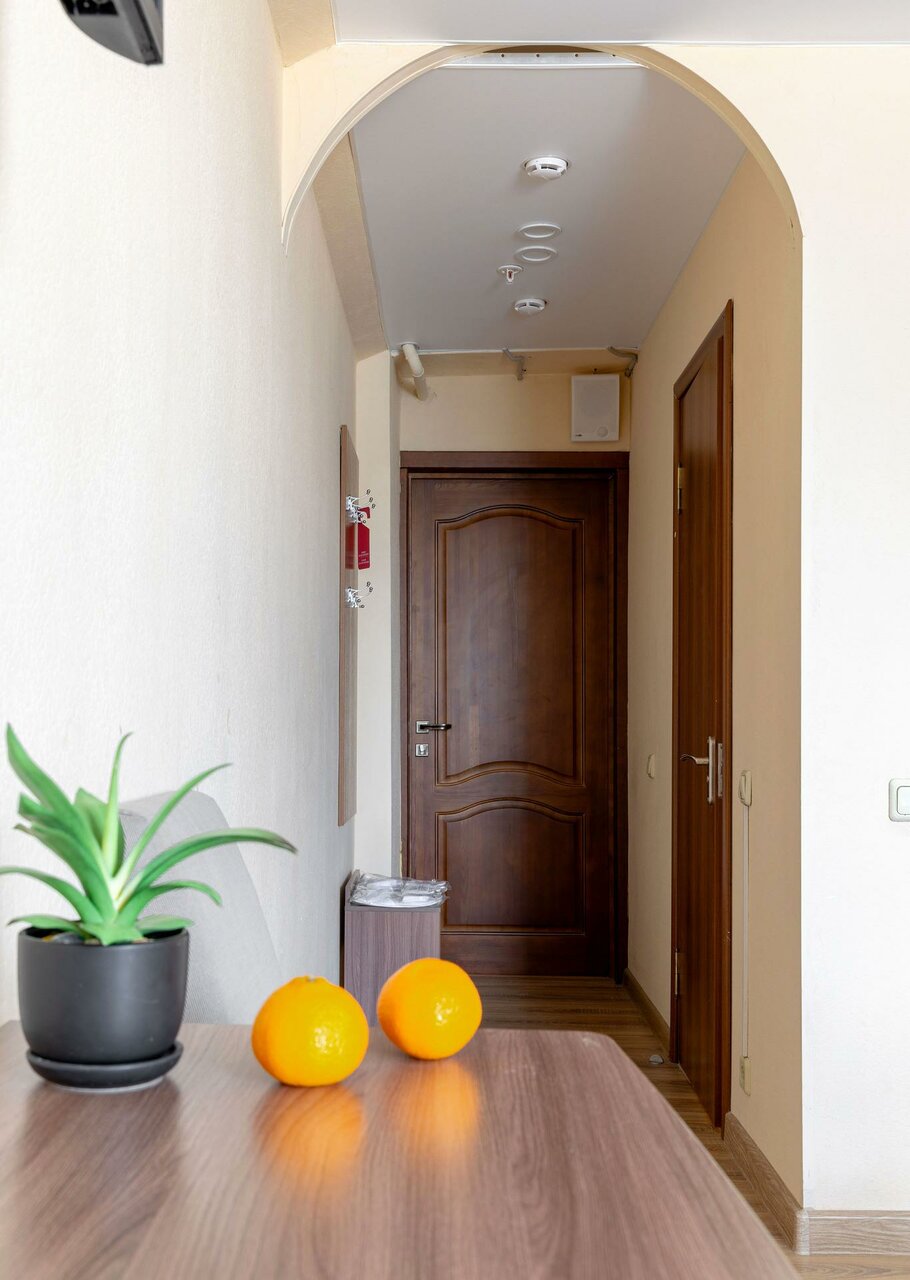 Гостиница Арена Москва