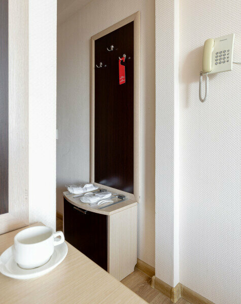 Гостиница Арена Москва