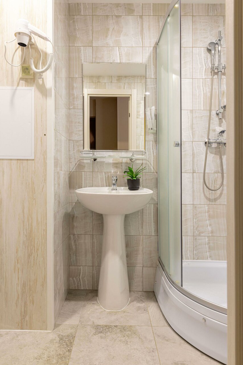 Гостиница Арена Москва