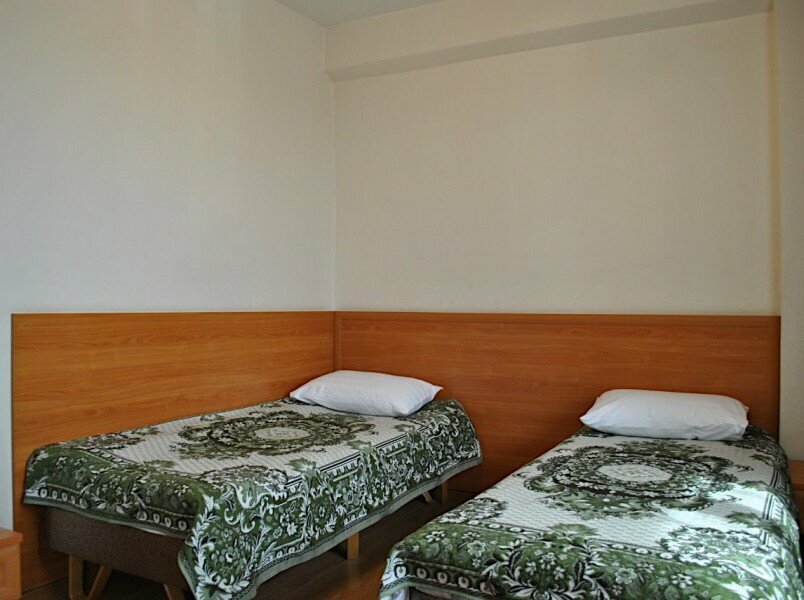 Гостиница Арена Москва