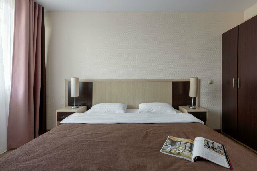 Гостиница Арена Москва