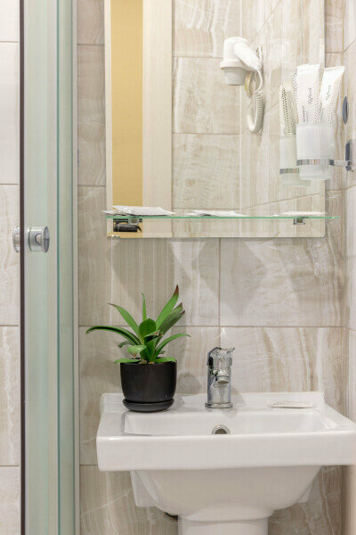 Гостиница Арена Москва