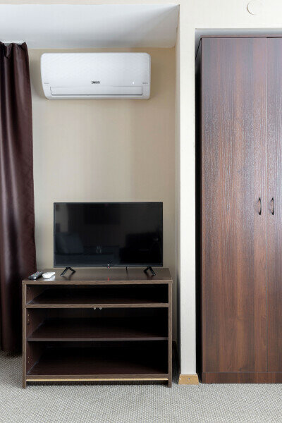 Гостиница Арена Москва