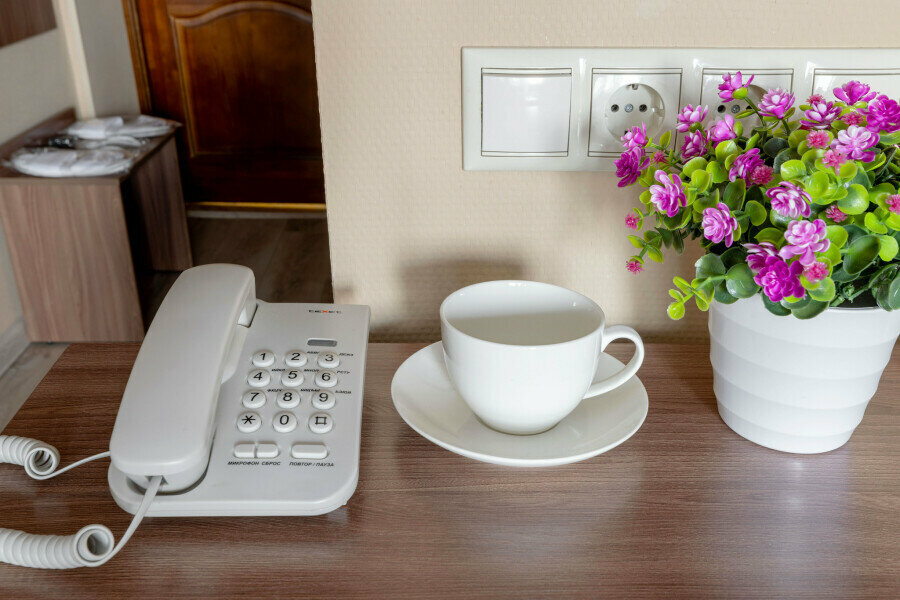 Гостиница Арена Москва