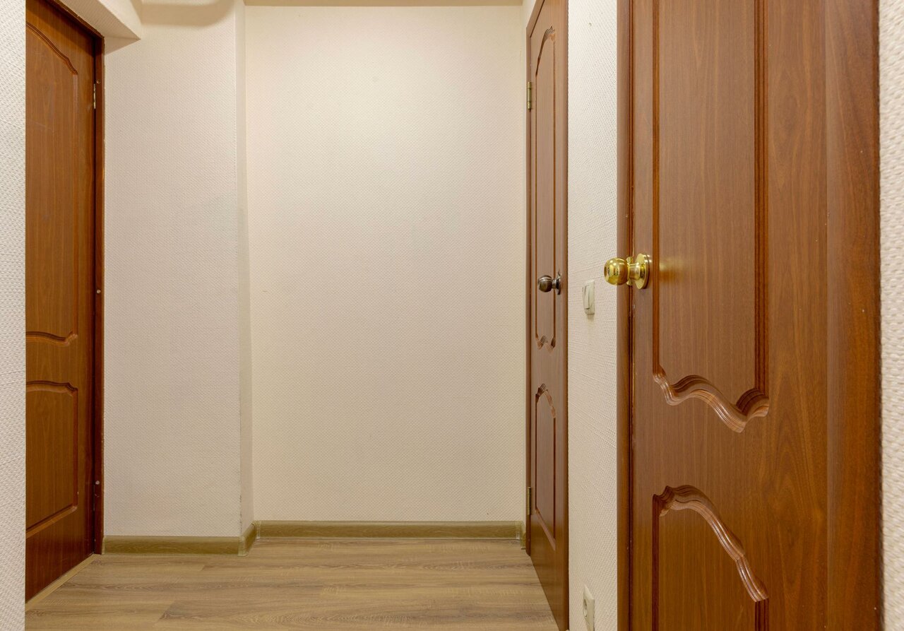 Гостиница Арена Москва