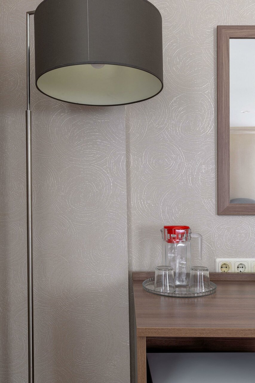 Гостиница Арена Москва-58