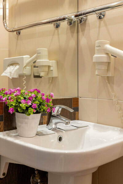 Гостиница Арена Москва