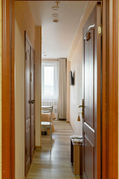 Гостиница Арена Москва