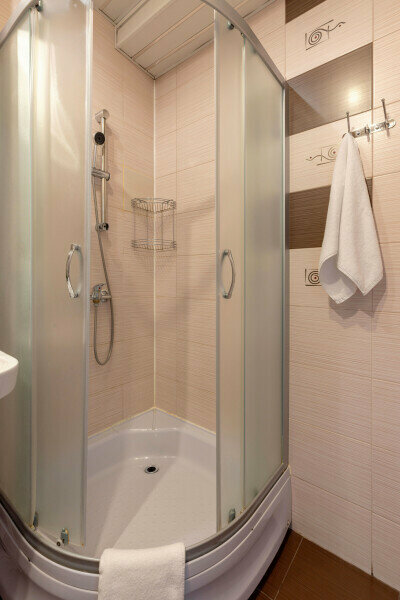 Гостиница Арена Москва