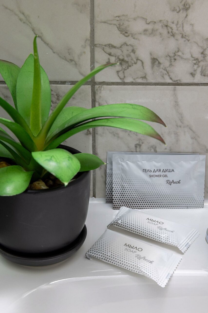 Гостиница Арена Москва