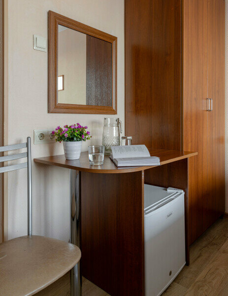 Гостиница Арена Москва