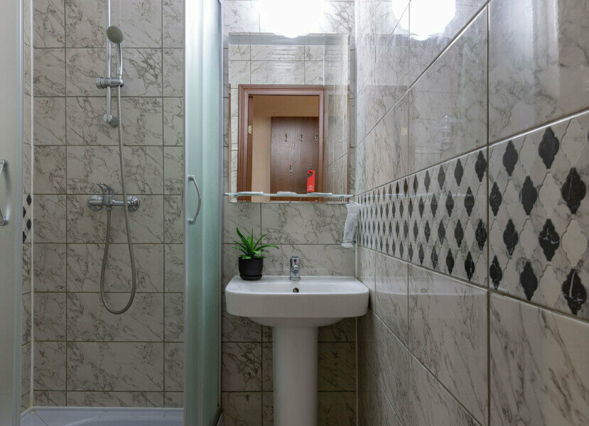 Гостиница Арена Москва