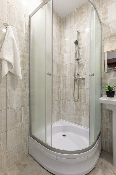 Гостиница Арена Москва