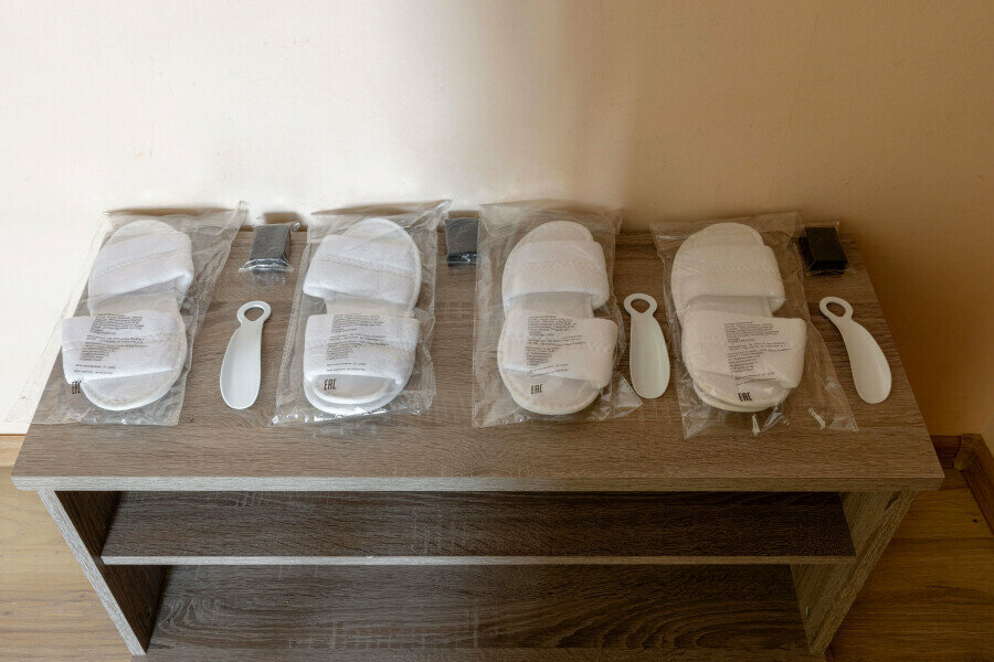 Гостиница Арена Москва