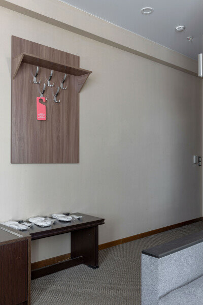 Гостиница Арена Москва