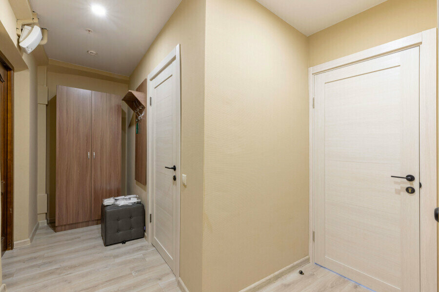 Гостиница Арена Москва