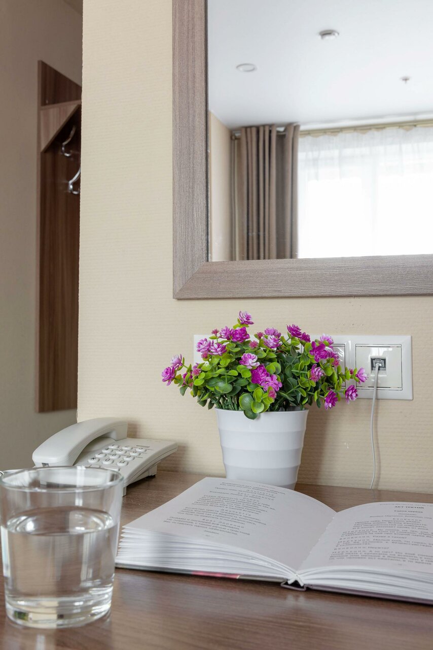 Гостиница Арена Москва