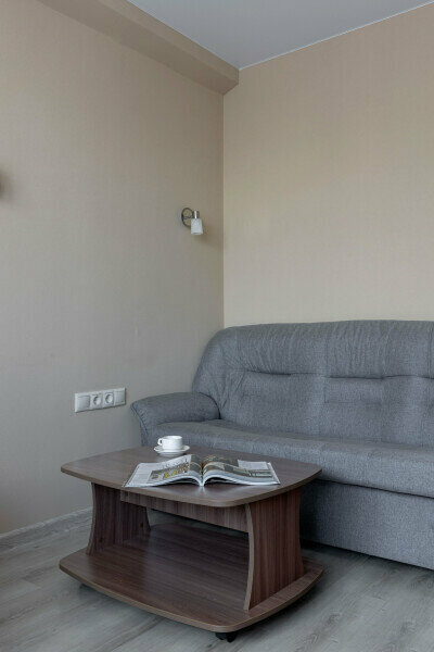 Гостиница Арена Москва