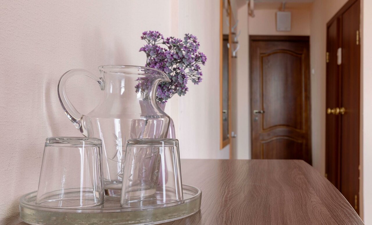 Гостиница Арена Москва