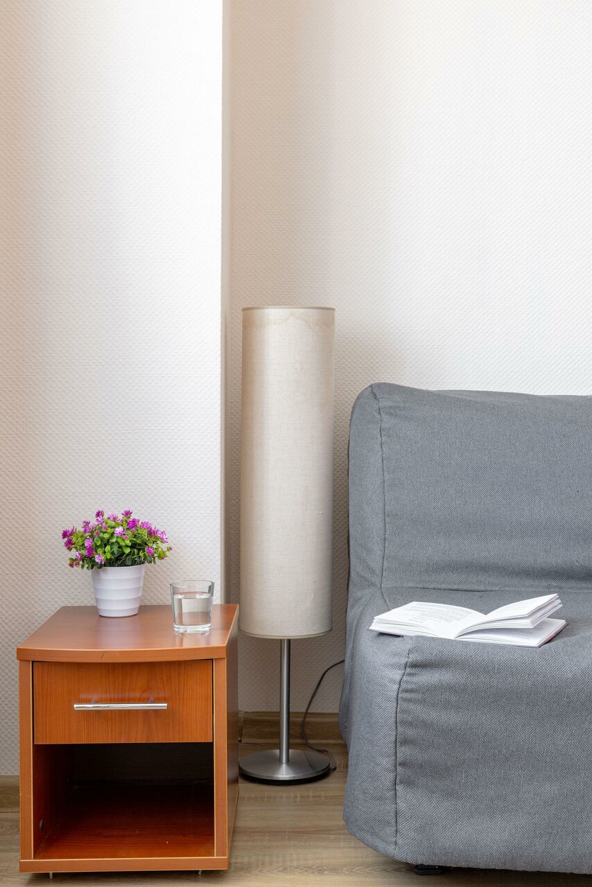 Гостиница Арена Москва