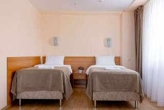 Гостиница Арена Москва Номер стандарт-6