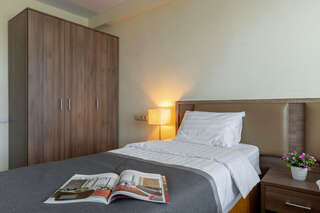 Гостиница Арена Москва Люкс-9