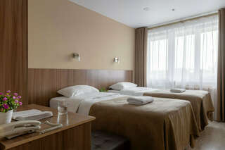 Гостиница Арена Москва Номер-студия-6