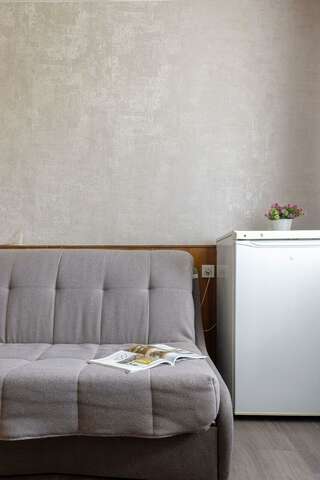 Гостиница Арена Москва Номер стандарт-8