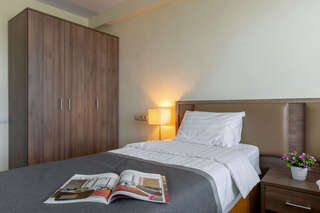 Гостиница Арена Москва Двухместное размещение в Стандарт С3ДБ-4