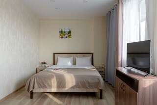 Гостиница Арена Москва 3-местный номер делюкс-5