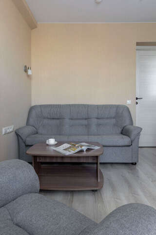 Гостиница Арена Москва Супериор семейный TWIN 2 комн. для 4-х гостей без TV-8