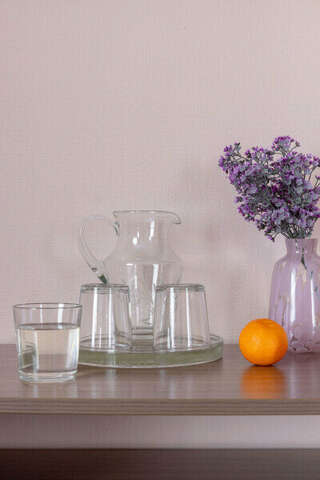 Гостиница Арена Москва Семейный номер-9