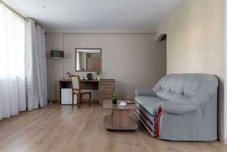 Гостиница Арена Москва 4-местный номер стандарт семейный-6