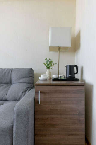 Гостиница Арена Москва Люкс-3