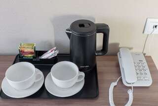 Гостиница Арена Москва Номер комфорт-16