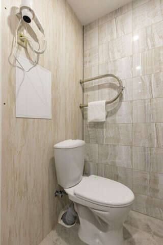 Гостиница Арена Москва Номер-студия-15