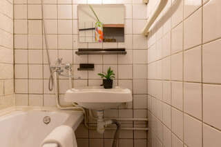 Гостиница Арена Москва Двухкомнатный номер с широкой кроватью категории "Стандарт"-13