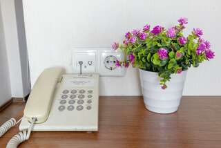 Гостиница Арена Москва Номер стандарт с 1 односпальной кроватью-7