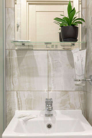 Гостиница Арена Москва Номер-студия-8