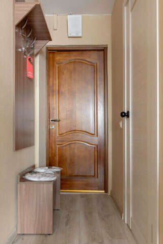 Гостиница Арена Москва Номер-студия-6