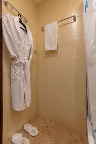 Гостиница Арена Москва 3-местный 2-комнатный номер улучшенный-16