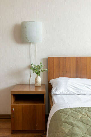 Гостиница Арена Москва Одноместный номер-7