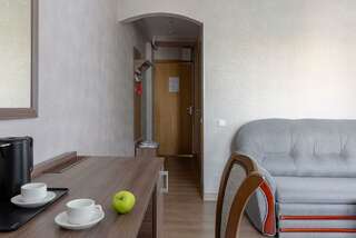 Гостиница Арена Москва 4-местный номер стандарт семейный-10