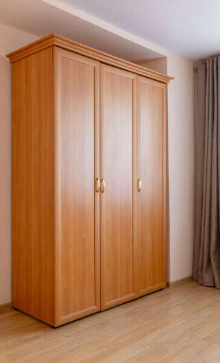 Гостиница Арена Москва Семейный номер-3