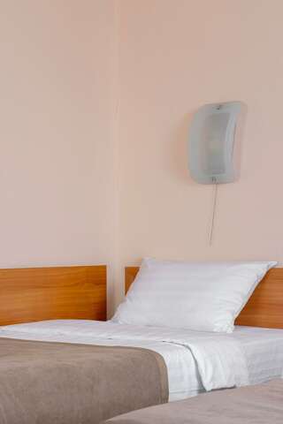 Гостиница Арена Москва Номер стандарт-20