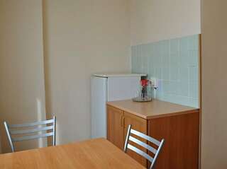 Гостиница Арена Москва Трехместный номер-5