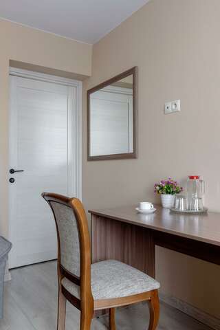 Гостиница Арена Москва Номер комфорт-7