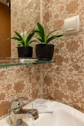 Гостиница Арена Москва Люкс-9